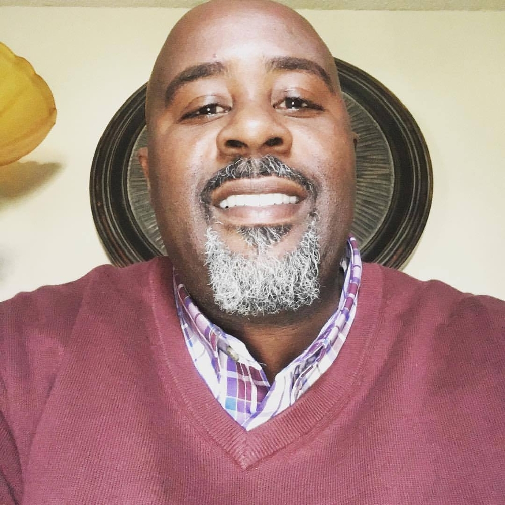 Meet your Posher, John